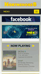 Mobile Screenshot of northshore8.com